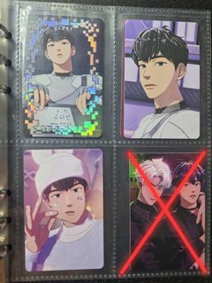 WTB ] Plave the 6th summer 50k won benefit merchandise yejun noah
