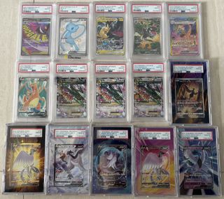 (Category: ) located in . Submitted by eeveelutionstcg (Listing ID 1461385723, Image 1). Description: .