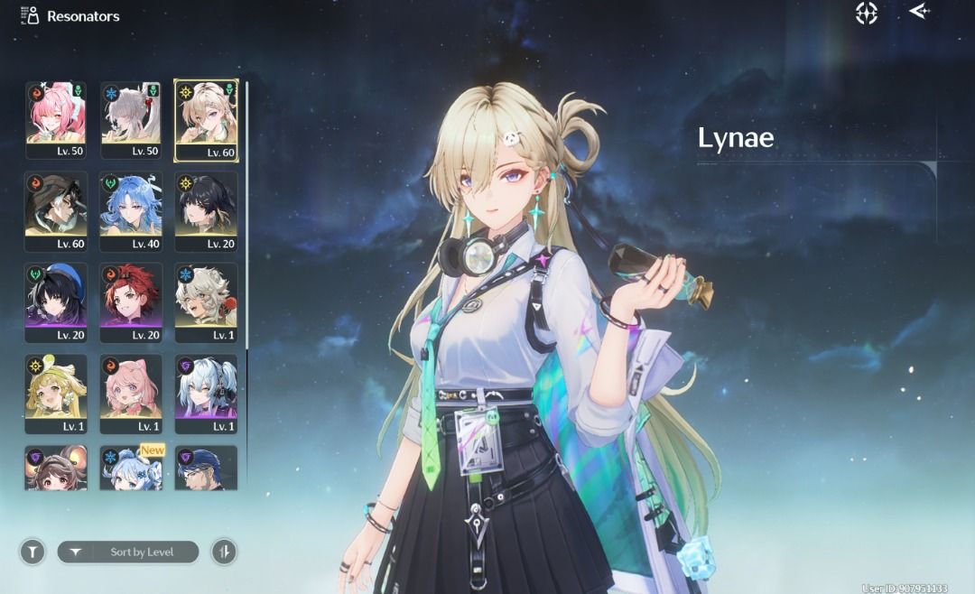 Wuthering Waves (UL47 , SEA) Account (Category: Game Gift Cards & Accounts) located in Manila. Submitted by yvesntasaint (Listing ID 1461524978, Image 3). Description: ‎ . ݁⋆ ۶ৎ ݁˖ . ݁ Characters Lynae [LVL.60] Jingran [LV.60] Aemeath [LVL.50] + sig Hiyuki [LVL.50] + sig Qingxao [LV.50] + sig Lingyang [LVL.1] Encore [LVL.1] Verina [LVL1.] ── .✦ Has 32m shell credits, 100% exploration rates !! 𐔌՞ ܸ.ˬ.ܸ՞𐦯 payment before account details are given 