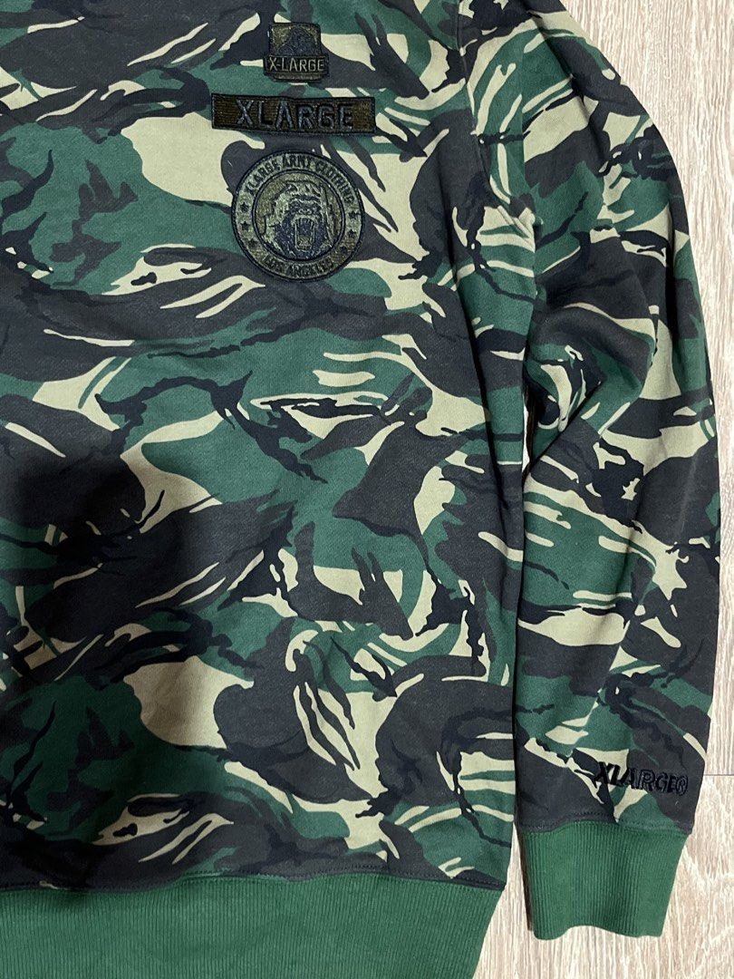 XLARGE (Category: Coats, Jackets and Outerwear) located in Bacolod City. Submitted by uncle.chann (Listing ID 1461397379, Image 3). Description: .
