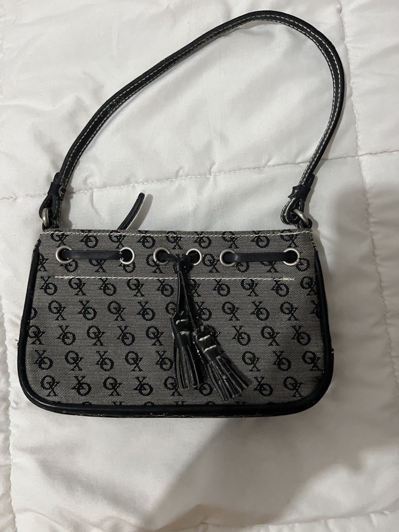 Xoxo cute bag (Category: Shoulder Bags) located in Marikina City. Submitted by ellaahgg (Listing ID 1461475367, Image 3). Description: Cute bag and almost new from US.