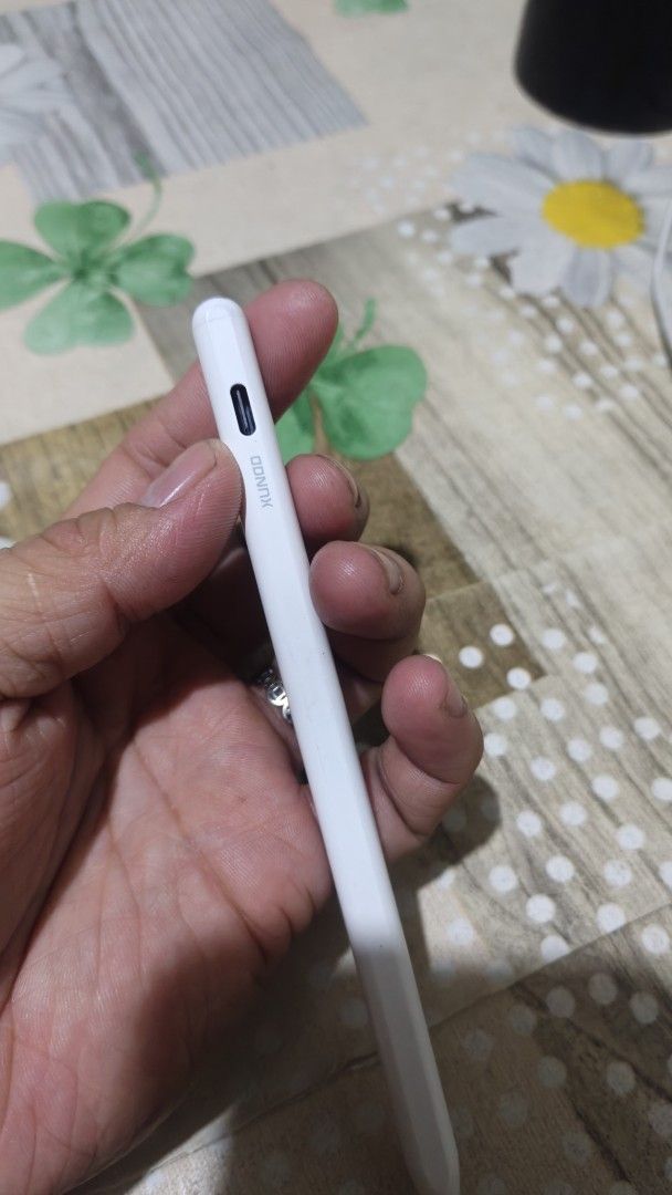 xunnd stylus pen universal (Category: Other Mobile & Gadget Accessories) located in Makati City. Submitted by dreckz28 (Listing ID 1461488148, Image 3). Description: .