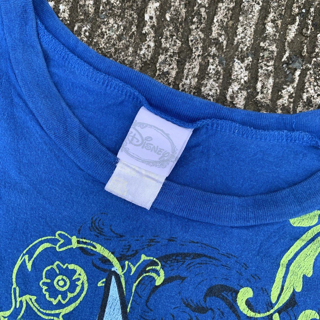 Y2k Disney Fairy Tops (Category: Shirts) located in Manila. Submitted by _thrift.clothes._ (Listing ID 1461342922, Image 3). Description: Size:Small S:15 L:24.