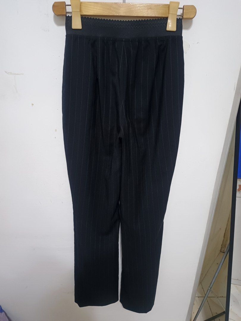 YVES SAINT LAURENT (Category: Jeans) located in Dasmarinas. Submitted by jessputrages (Listing ID 1461289025, Image 2). Description: For sale Yves Saint Laurent Excellent condition No issue 2500 plus shipping fee Pm for more details.