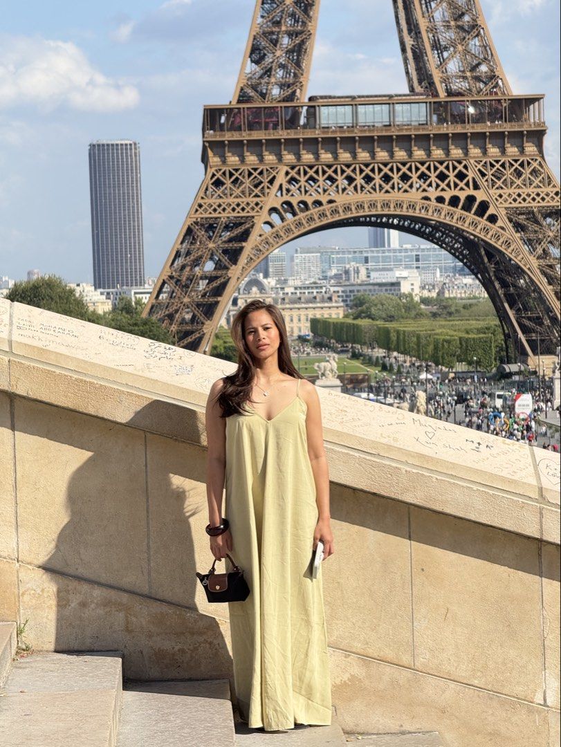 zara dress (Category: Dresses) located in Paranaque City. Submitted by phoebeways (Listing ID 1461525078, Image 3). Description: .