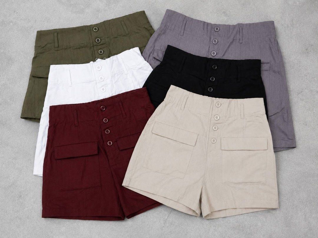 Zara short (Category: Shorts) located in San Fernando. Submitted by mci.ph (Listing ID 1461405696, Image 1). Description: .