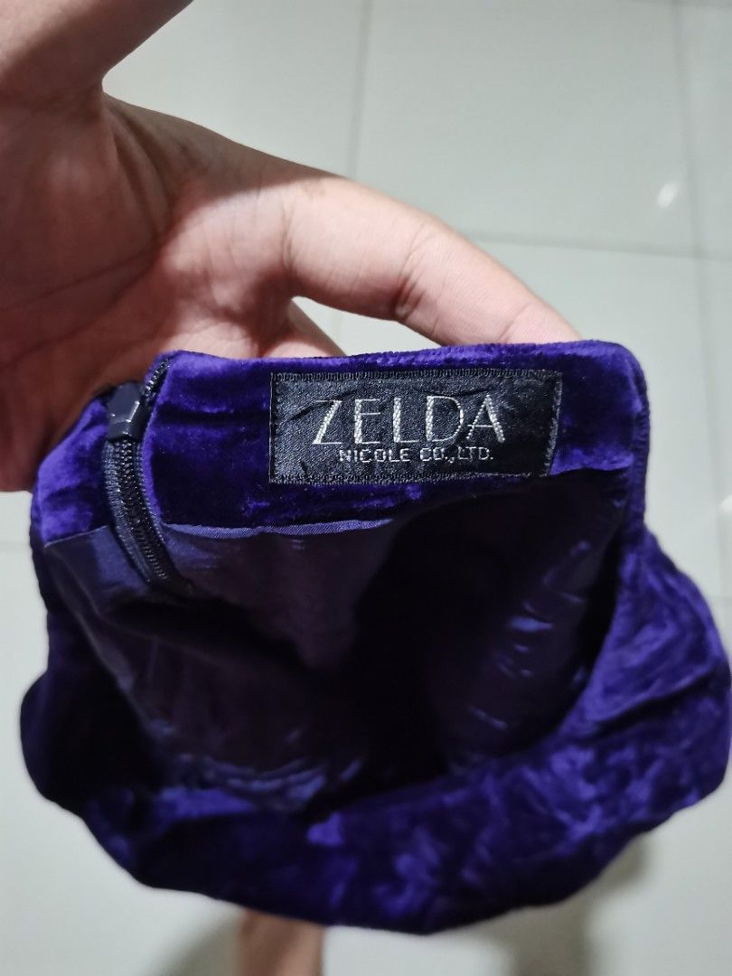 Zelda purple (Category: Dresses) located in Cabanatuan. Submitted by bsl_lee (Listing ID 1461452543, Image 1). Description: .