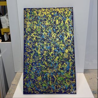 Abstract/Display Decor 收藏品 2