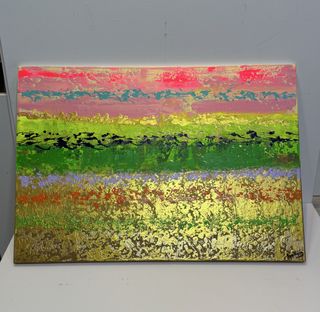 Abstract/Display Decor 收藏品 1