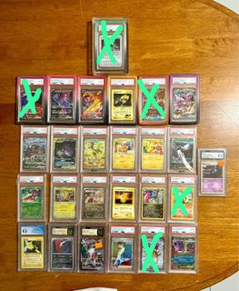 (Category: ) located in . Submitted by tcgling (Listing ID 1461768607, Image 1). Description: .