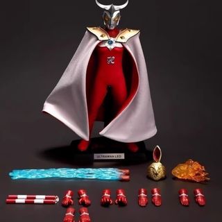 (Category: ) located in . Submitted by BigboyFigureOnlineShop (Listing ID 1461589803, Image 1). Description: .