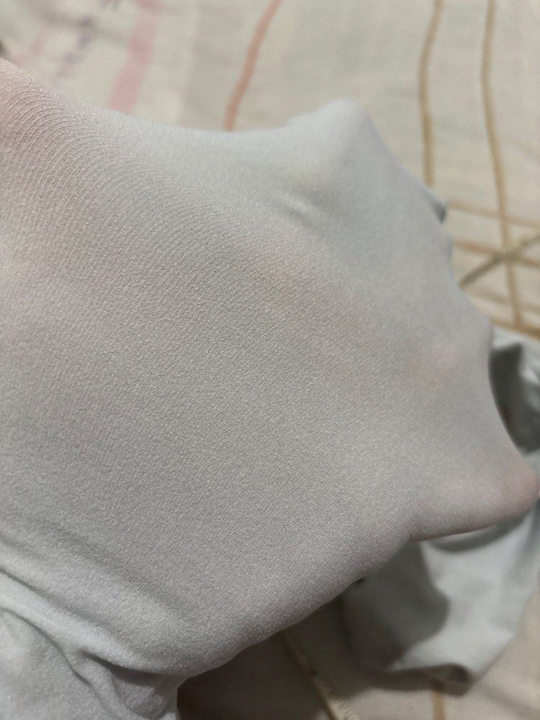 11x27 thick white tights (Category: Babies & Kids Fashion) located in Manila. Submitted by vintageaccessories (Listing ID 1461699702, Image 3). Description: .