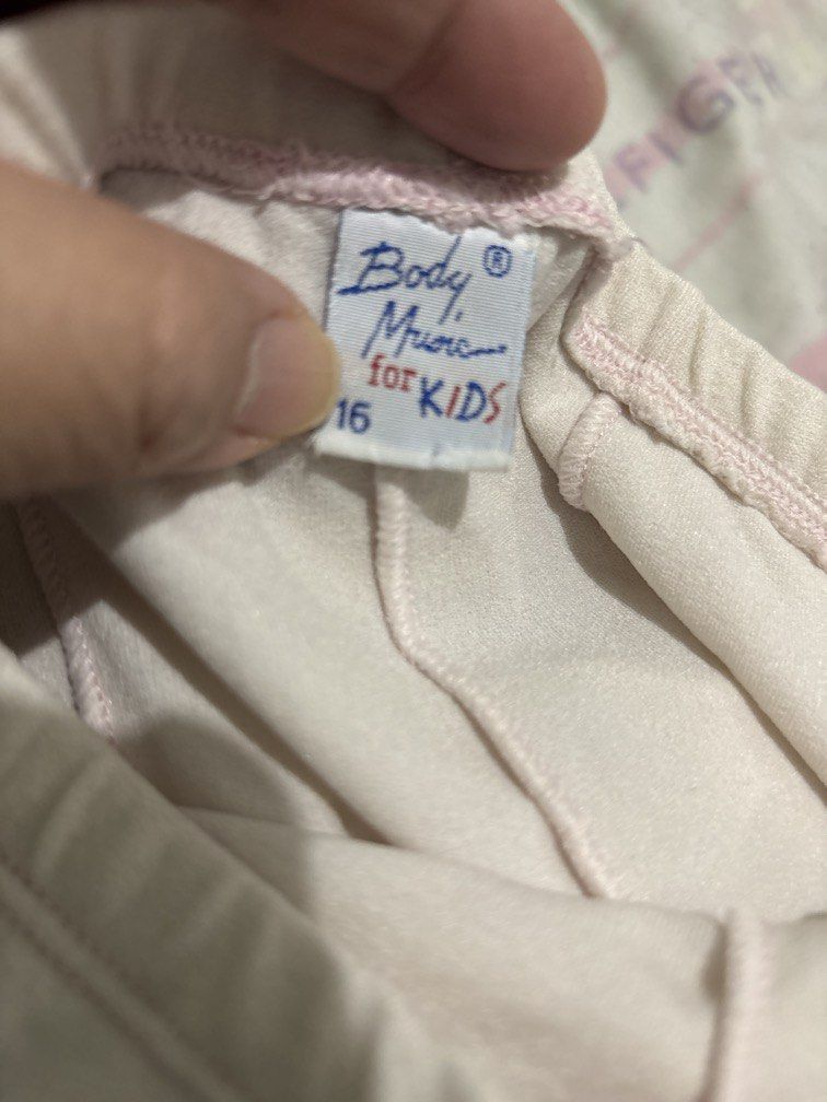 13x31 ballet pink tights (Category: Babies & Kids Fashion) located in Manila. Submitted by vintageaccessories (Listing ID 1461737536, Image 1). Description: .