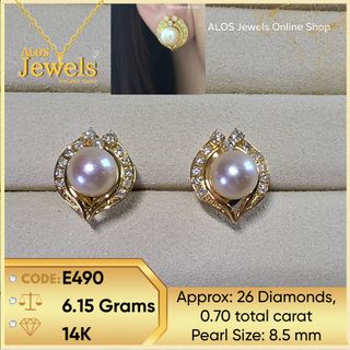 (Category: ) located in . Submitted by alosjewelsonlineshop (Listing ID 1461714865, Image 1). Description: .