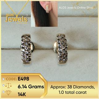 (Category: ) located in . Submitted by alosjewelsonlineshop (Listing ID 1461719575, Image 1). Description: .