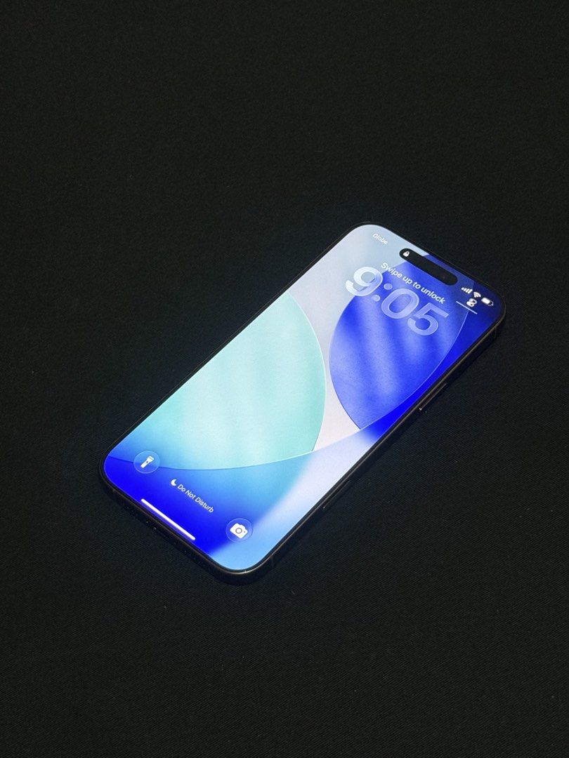 16 Pro Max 256gb Dessert (Category: iPhone 16 Series) located in Calamba. Submitted by _ggukiezxc (Listing ID 1461762862, Image 2). Description: 16 Pro Max 256gb Dessert Titanium Warranty til 2/10/27 100% Battery Health 130 Cycle Count Factory Unlock / Anysim AH/A Dubai Variant No issue aside minimal dents on screen (barely visible lalo pag naka tempred) Unit / Case / Orig Cord / Tempred .