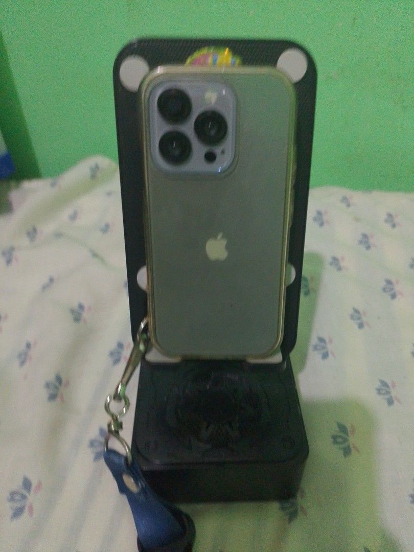 16 promax (Category: Others) located in Quezon City. Submitted by cecilletee21 (Listing ID 1461666433, Image 2). Description: first come first serve mini iphone 16 promax.