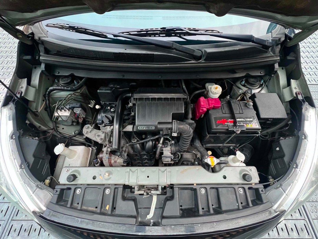 2016 Mitsubishi Mirage GLS Auto (Category: Used Cars) located in Makati City. Submitted by carlbonnevie17 (Listing ID 1461745429, Image 2). Description: 2016 Mitsubishi Mirage GLS Automatic Gas Php 388,000 only! We accept Cash, Financing & Trade in! Estimated Financing Computation: 82k All in Low Cashout! 2 YRS - Php 19,595 3 YRS - Php 14,158 Chattel & Insurance included! 📲0938 458 8779 𝐂𝐀𝐑𝐋 𝐁𝐎𝐍𝐍𝐄𝐕𝐈𝐄☎️ 🙋🏻‍♂️ Ground floor, Valero Ca