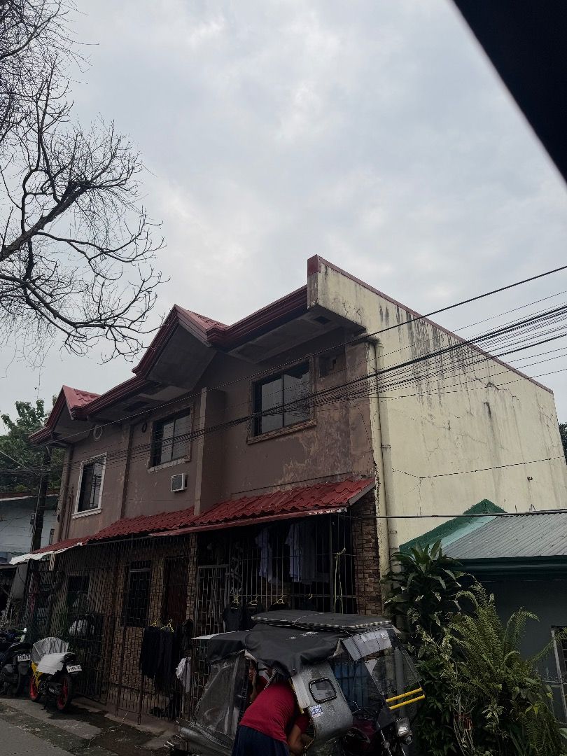 3-Unit Apartment for Sale (Category: Apartments & Condos) located in Manila. Submitted by oxylucky09 (Listing ID 1461712723, Image 3). Description: 3-Unit Apartment for sale 📍San jose, Antipolo 10mins away from Antipolo Church Lot Are: 75sqm 3 Fully Occupied Rental Units ₱22,000 Monthly Rental Income Titled Property ₱3.5M negotiable.