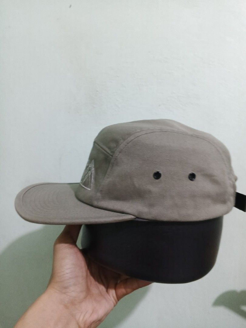 5 panel cap classic yupoong hat "Utah is rad" (Category: Caps & Hats) located in Caloocan City. Submitted by shsgoods (Listing ID 1461565756, Image 3). Description: location: Karuhatan Valenzuela City.