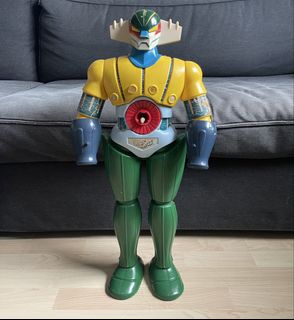 （分類：）位於 。 由 vintage.robots 提交（商品編號 1461741225，圖片 1）。簡介： 。