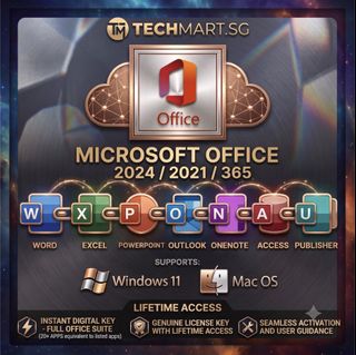 (Category: ) located in . Submitted by techmart.sg (Listing ID 1461611503, Image 1). Description: .