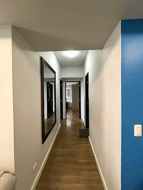 🏙️ FOR RENT – SPACIOUS 2BR | TWO MARIDIEN, BGC (Category: Apartments & Condos) located in Taguig. Submitted by louie.catandijan (Listing ID 1461654492, Image 3). Description: FOR RENT – SPACIOUS 2BR | TWO MARIDIEN, BGC ✨ Premium BGC living in this 97 sqm fully furnished 2-bedroom unit with parking—spacious, stylish, and move-in ready! 🛏️ 2 Bedrooms 📐 97 sqm 🛋️ Fully Furnished 🚗 With Parking 💰 ₱120,000/month 📍 Prime BGC Location ✔️ Near Bon