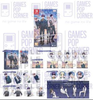 （分類：）位於 。 由 gamespopcorner 提交（商品編號 1461667922，圖片 1）。簡介： 。