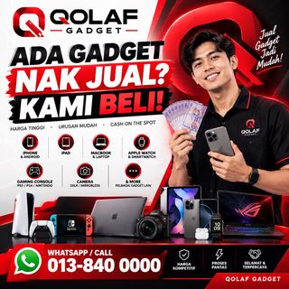 (Category: ) located in . Submitted by qolafgadget (Listing ID 1461716199, Image 1). Description: .