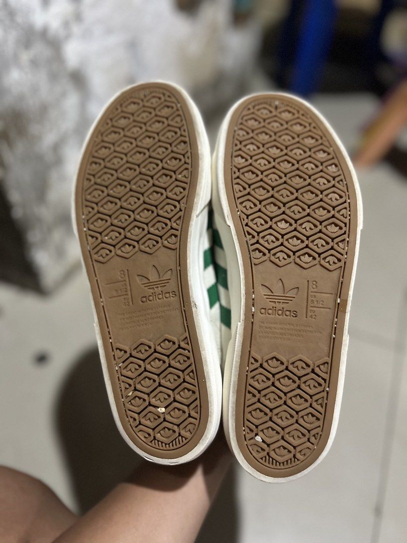 Adidas (Category: Sneakers) located in Cebu City. Submitted by cyrilk1cks (Listing ID 1461684078, Image 3). Description: .