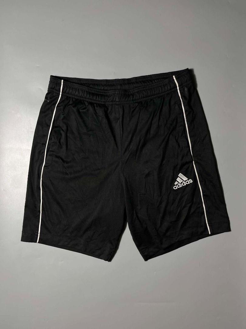 ADIDAS DRI FIT (Category: Shorts) located in General Santos City (Dadiangas). Submitted by arjay_genita (Listing ID 1461671419, Image 1). Description: ‼️Size 30-34 L17 ‼️Excellent to new condition ‼️Color rate 9.8/10 ‼️No issue.