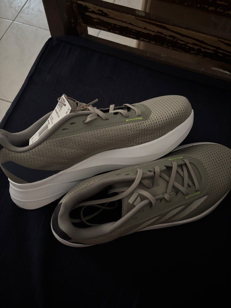 Adidas Duramo SL (Category: Sneakers) located in Las Pinas. Submitted by lmm27 (Listing ID 1461629073, Image 3). Description: - Brand New - US Size 9.5 - No shoe box included - Bought from US.