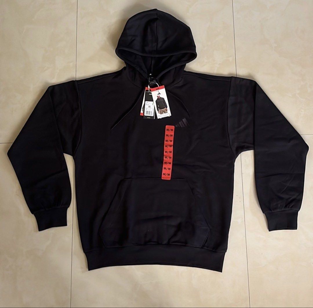 ADIDAS HOODIE JACKET (Category: Coats, Jackets and Outerwear) located in Davao. Submitted by dzmagujetas (Listing ID 1461678906, Image 1). Description: ✅ONHAND FROM CANADA🇨🇦🇨🇦🇨🇦 AVAILABLE SIZES: MEDIUM| LARGE | XL FREE SHIPPING FEE VIA J&T EXPRESS ❌NO COD ✅PAYMENT FIRST POLICY.