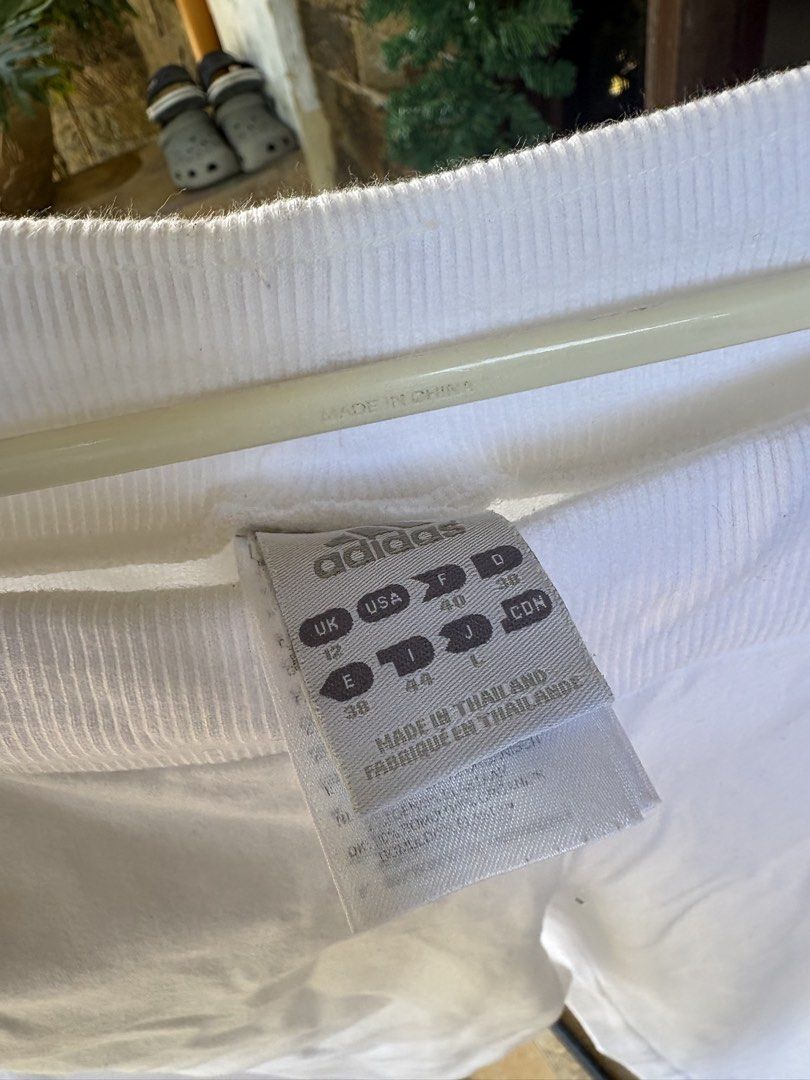 Adidas Pajama (Category: Luxury Apparel) located in Iloilo. Submitted by renza. (Listing ID 1461597363, Image 2). Description: .