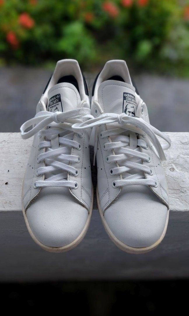 Adidas Stan Smith Size: 8 (Category: Sneakers) located in Manila. Submitted by bien_greatgoods (Listing ID 1461597429, Image 1). Description: .