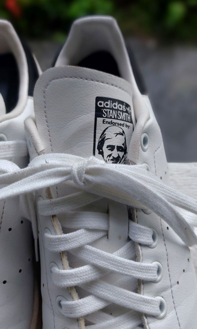 Adidas Stan Smith Size: 8 (Category: Sneakers) located in Manila. Submitted by bien_greatgoods (Listing ID 1461597429, Image 2). Description: .