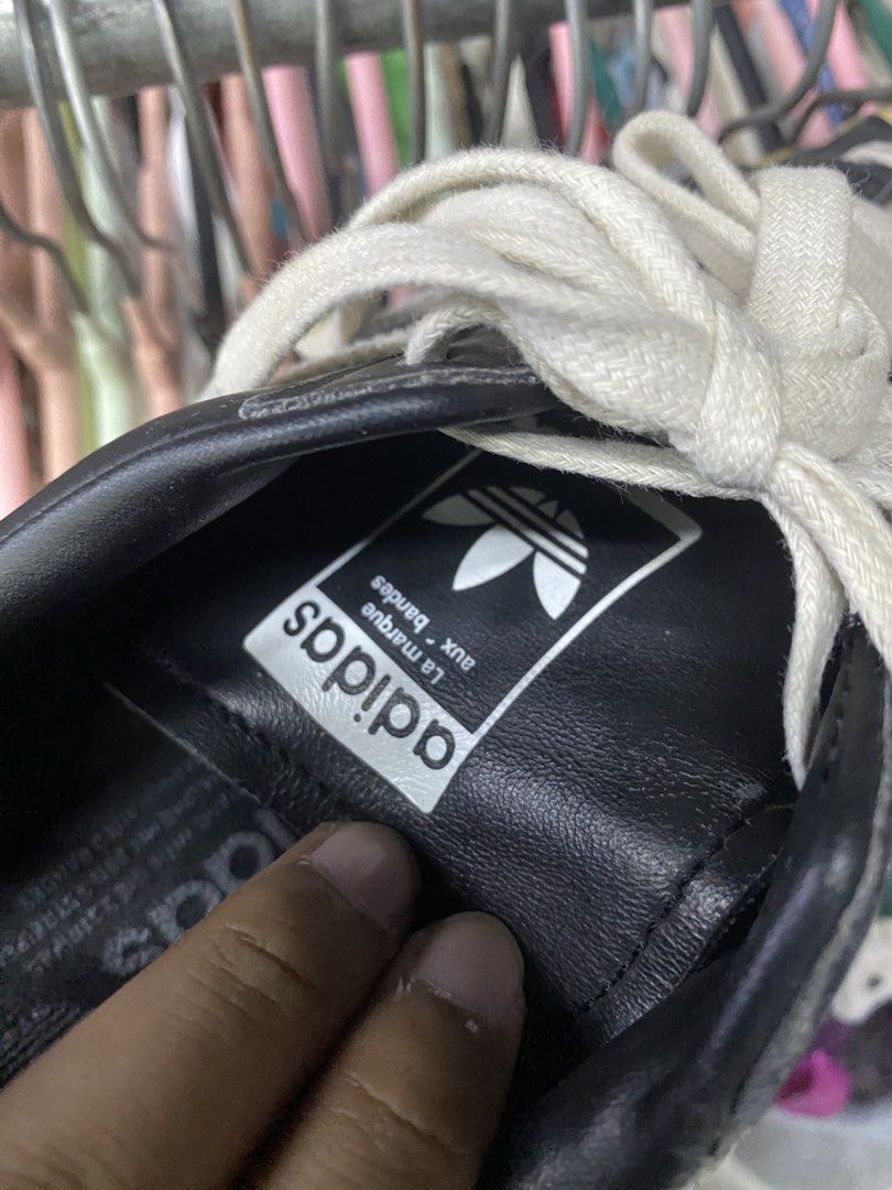 Adidas x human made (Category: Casual Shoes) located in Manila. Submitted by vizcarrach03925 (Listing ID 1461603482, Image 3). Description: .
