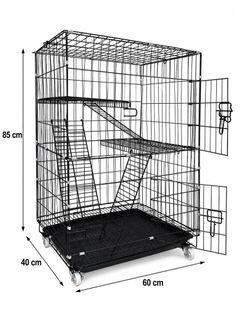 🐾 Pet Supplies & Accessories 🐱🐶 Collection item 3