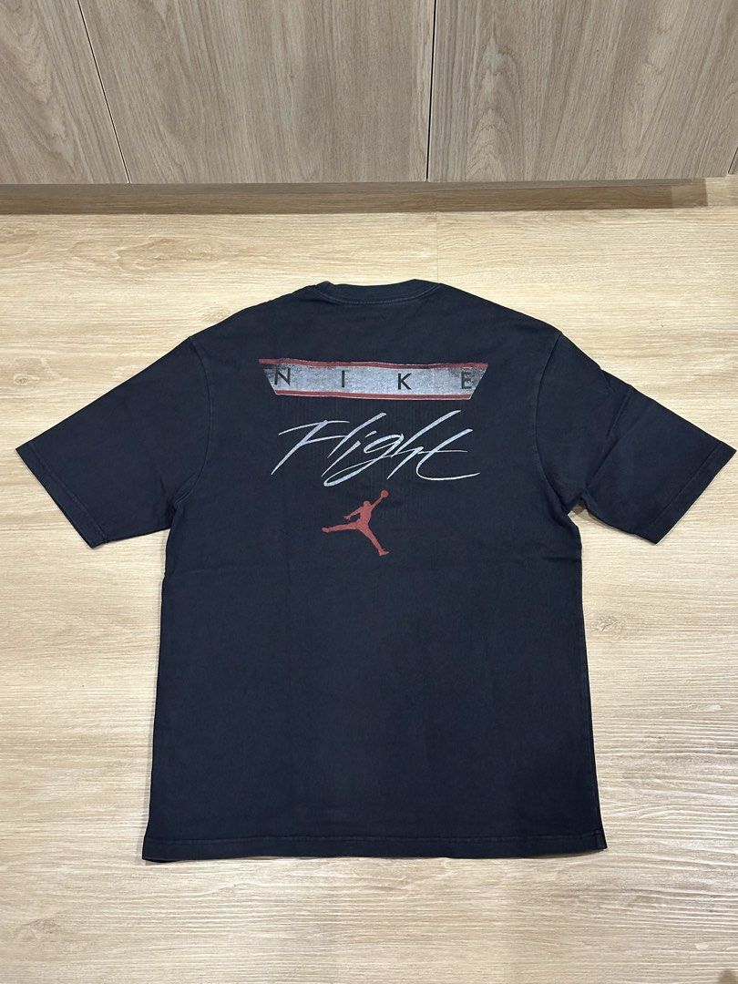 AIR JORDAN TEE (Category: Tshirts & Polo Shirts ) located in Quezon City. Submitted by adsyy (Listing ID 1461662304, Image 2). Description: .