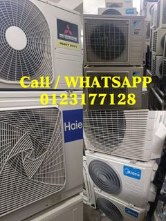 (Category: ) located in . Submitted by mesraaircondspecialist (Listing ID 1461738989, Image 1). Description: .