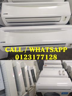 (Category: ) located in . Submitted by mesraaircondspecialist (Listing ID 1461738158, Image 1). Description: .
