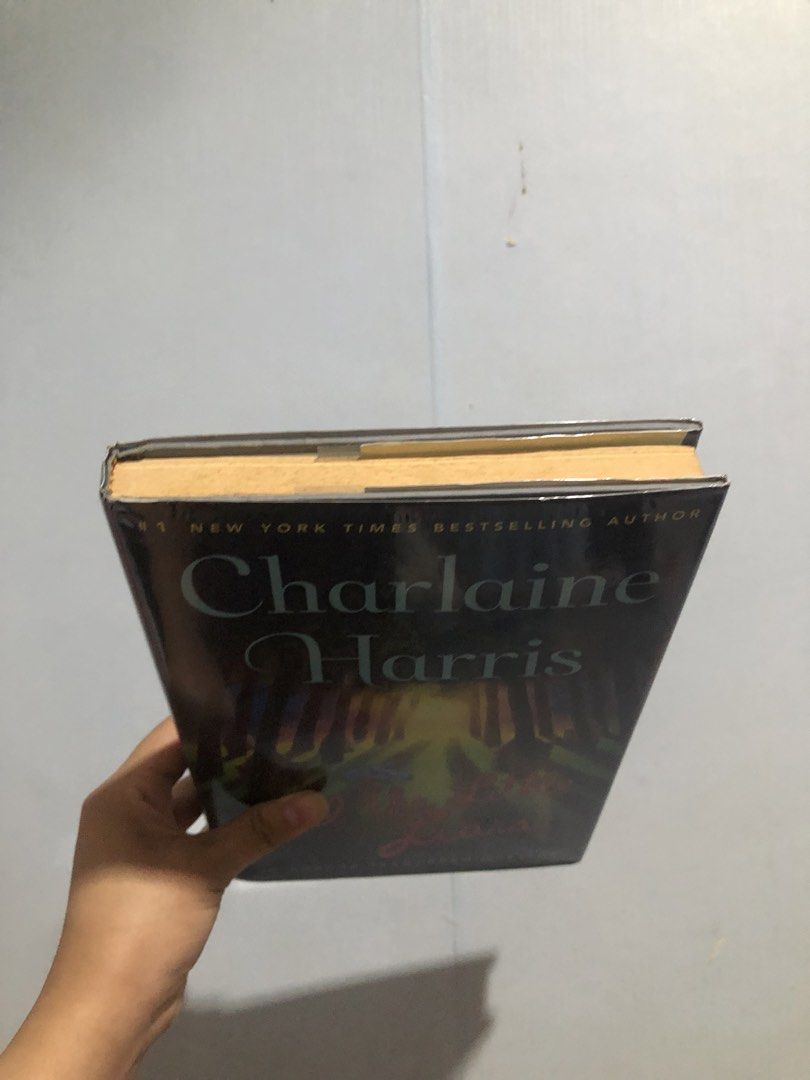 All the Little Liars (Hardcover) (Category: Storybooks) located in Cebu City. Submitted by sonnydeclutters (Listing ID 1461764724, Image 3). Description: .