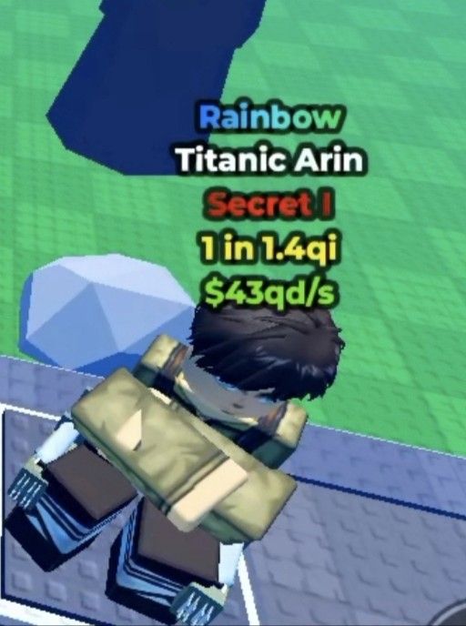 Anime Dice Roblox (Category: In-Game Products) located in Manila. Submitted by sellercyps99 (Listing ID 1461576118, Image 1). Description: .