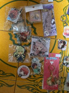 (Category: ) located in . Submitted by shiro0yukii99 (Listing ID 1461629671, Image 1). Description: .