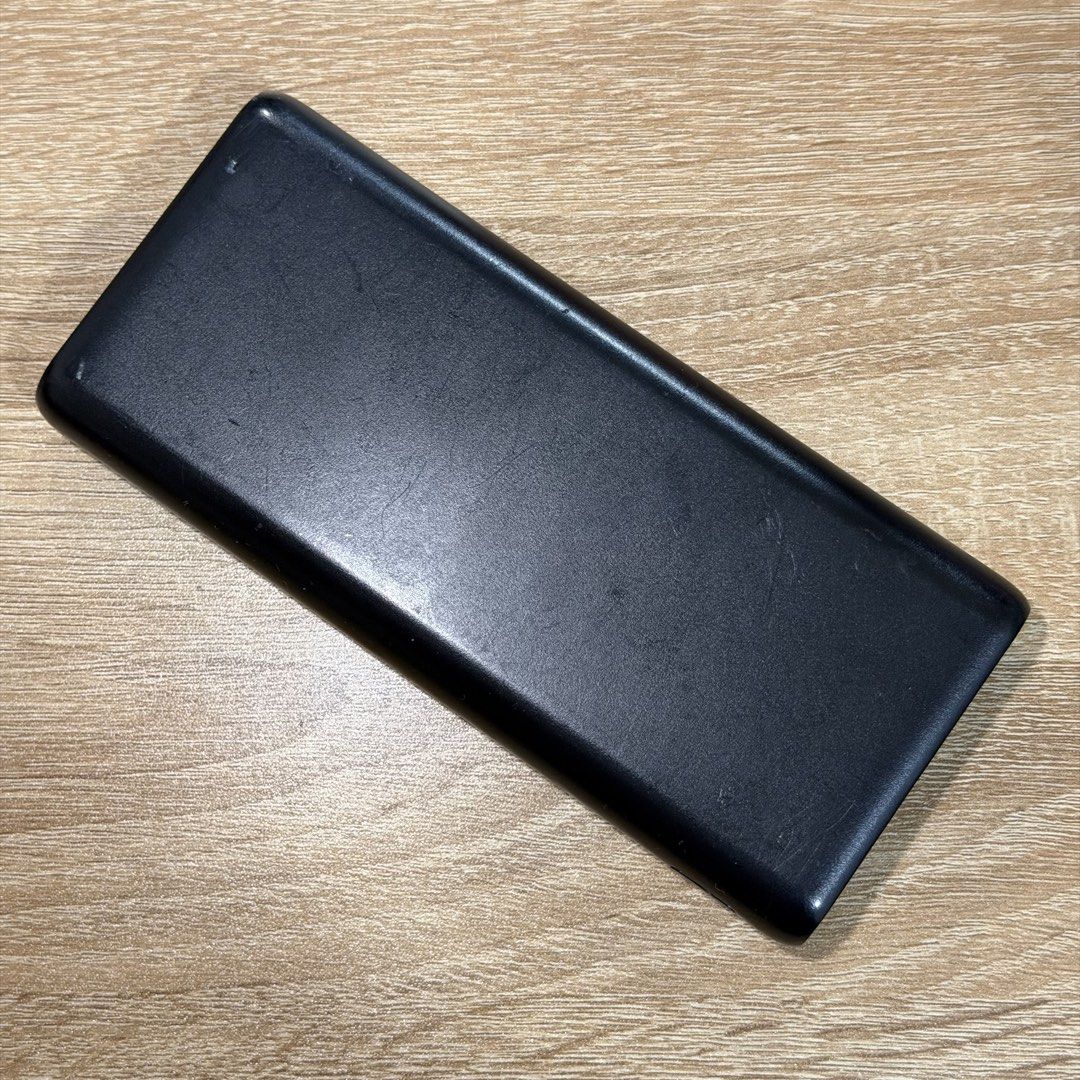 Anker PowerCore 26800 mah Power Bank (Category: Batteries & Power Banks) located in Malabon City. Submitted by immaneedspace (Listing ID 1461756471, Image 3). Description: this is very useful especially during power outages.