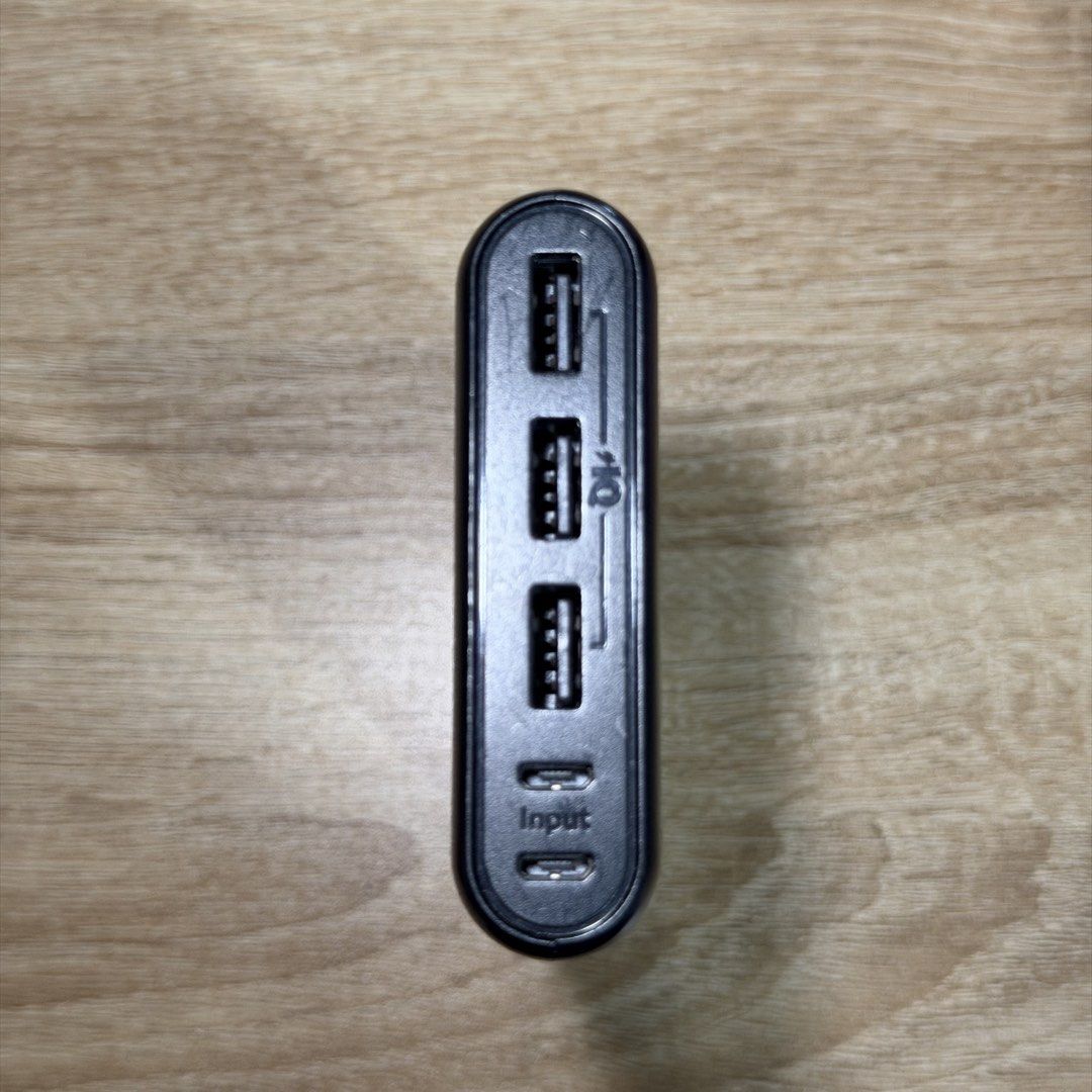 Anker PowerCore 26800 mah Power Bank (Category: Batteries & Power Banks) located in Malabon City. Submitted by immaneedspace (Listing ID 1461756471, Image 2). Description: this is very useful especially during power outages.