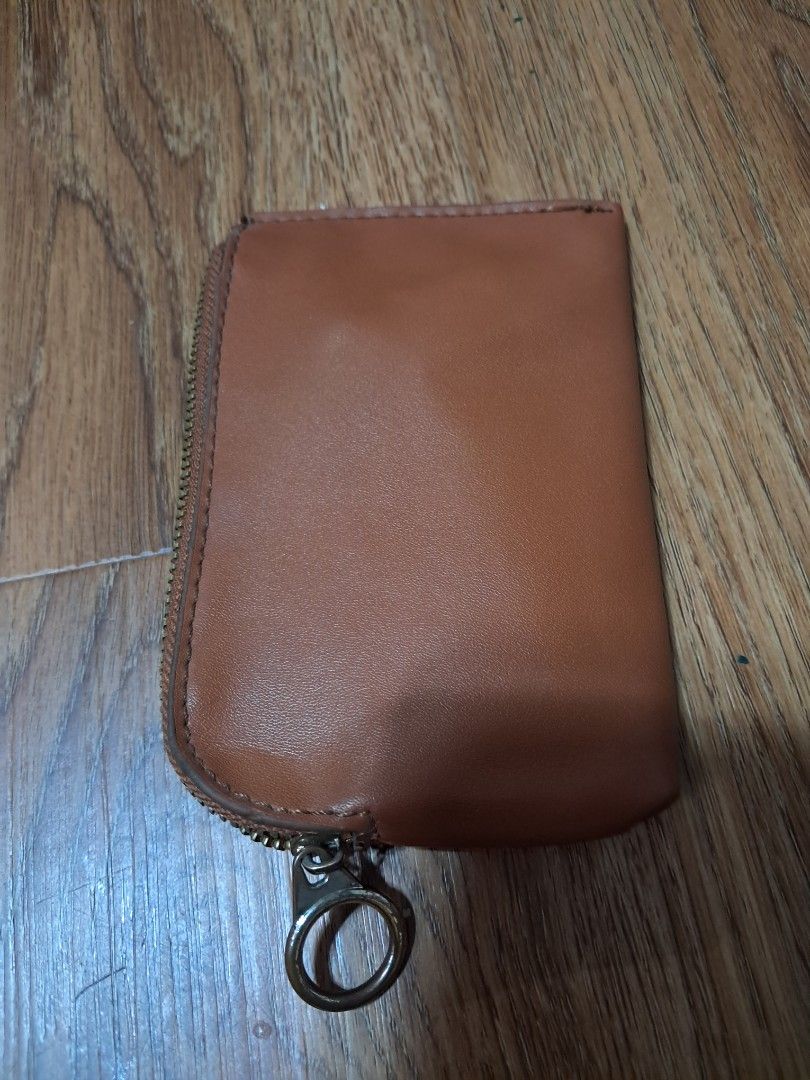 Anko Leather Coinpurse (Category: Wallets & Card holders) located in Quezon City. Submitted by dealtoshop (Listing ID 1461578069, Image 2). Description: 100% ORIGINAL FROM ANKO AUSTRALIA. PLEASE SEE PHOTOS FOR YOUR REFERENCES..