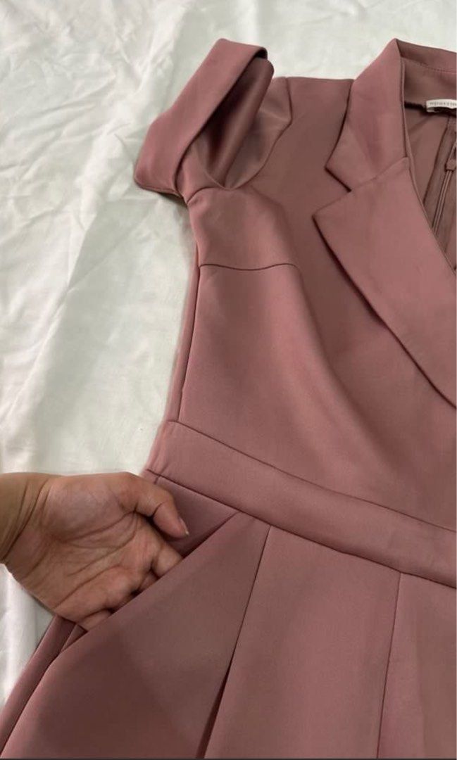 Apartment 8 jumpsuit (Category: Jumpsuits) located in Antipolo. Submitted by sarisarionlinestore (Listing ID 1461699414, Image 2). Description: .