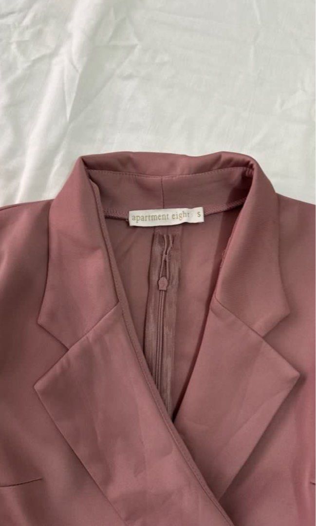 Apartment 8 jumpsuit (Category: Jumpsuits) located in Antipolo. Submitted by sarisarionlinestore (Listing ID 1461699414, Image 3). Description: .