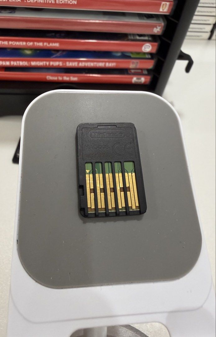 ARMS Nintendo Switch game (Category: In-Game Products) located in Baliuag. Submitted by mostlyaboutnintendo (Listing ID 1461751665, Image 2). Description: 📢 CARTRIDGE ONLY ✔️ Authentic ✔️ Mabilis ma-read mismong cartridge ✔️ Guaranteed tested and working ✔️ Will always send tested pics before ship out ✔️ Clean Pins ✔️ US Version ARMS is a unique fighting game where players control fighters with extendable arms and use different weapons and abili
